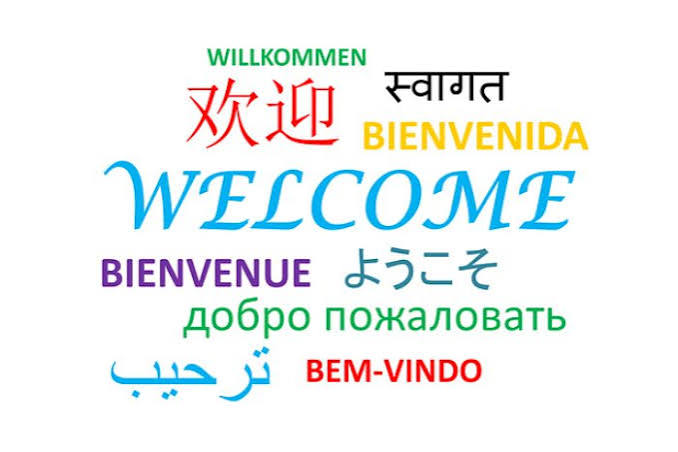 Bienvenue